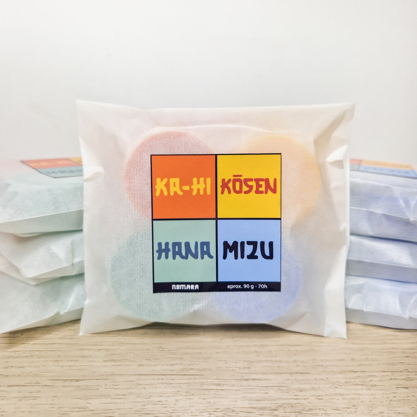 Pack Melts de POKÉMON - 4 Principales