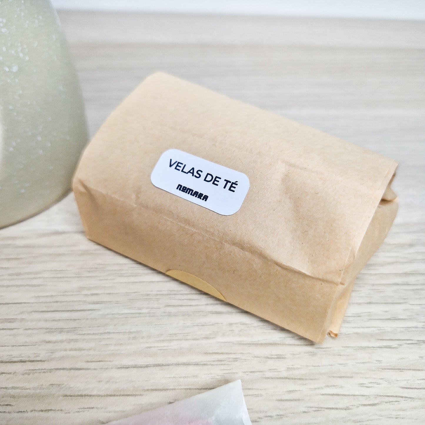 Pack Wax Melts Completo