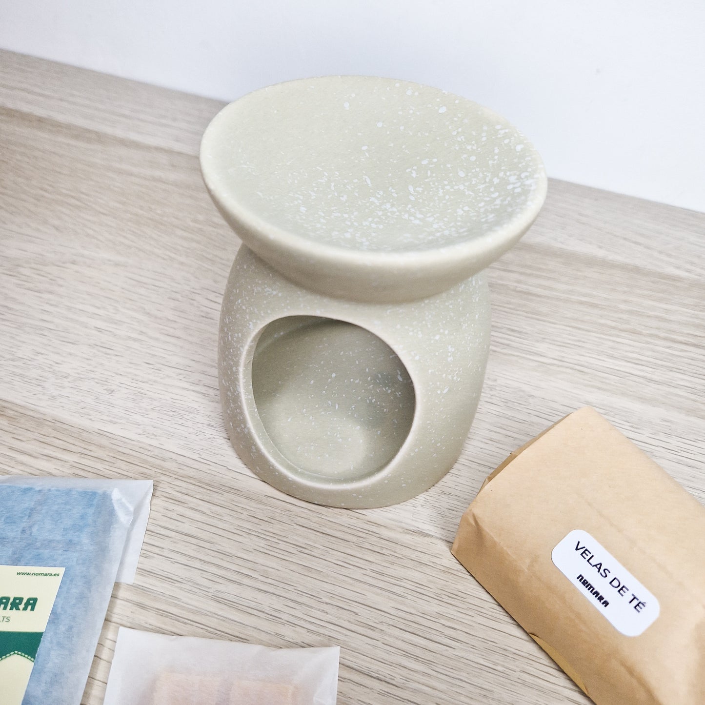 Pack Wax Melts Completo