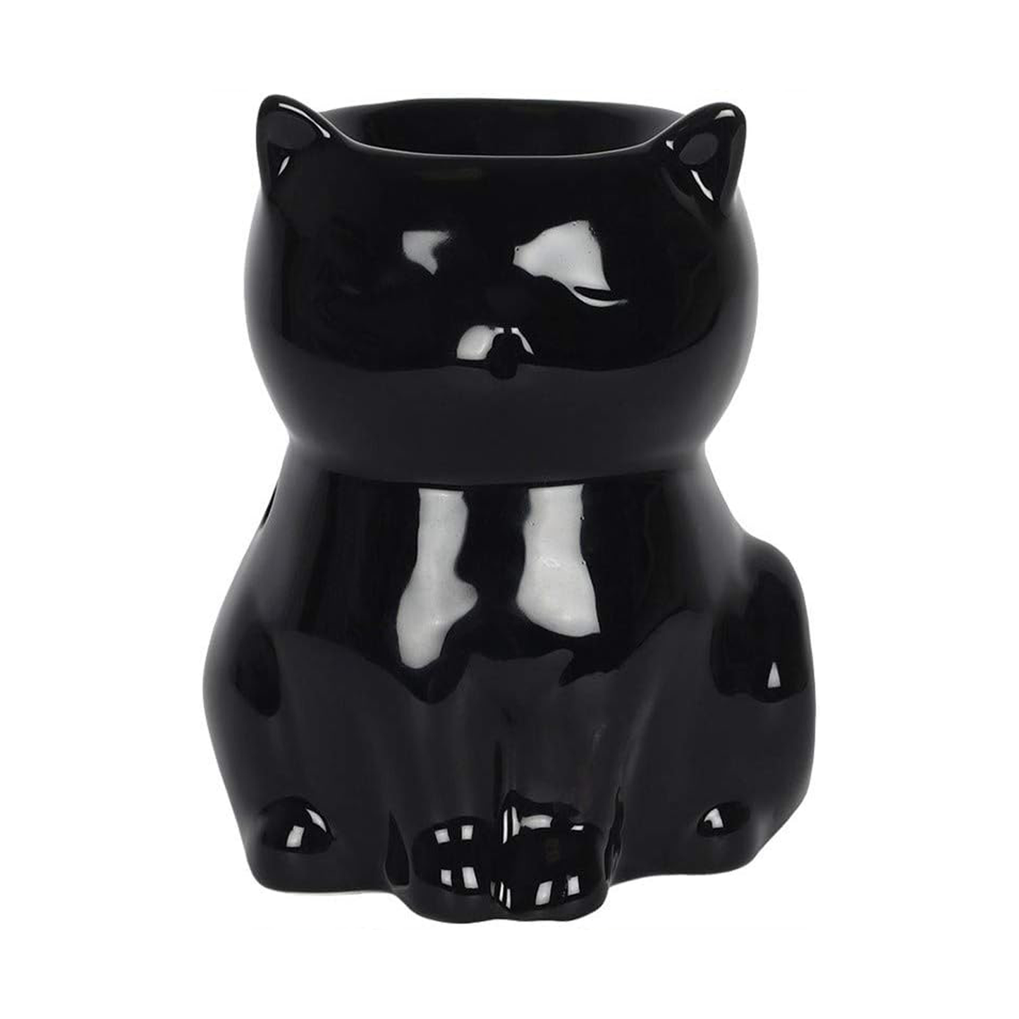 Quemador Gato