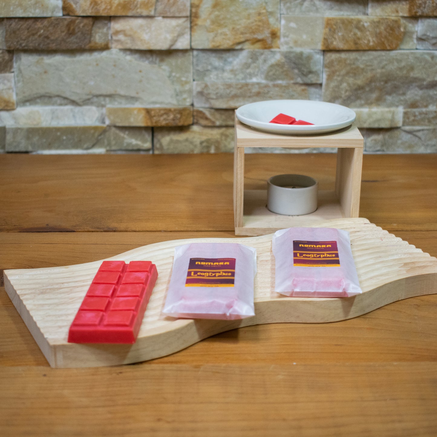 Melts de GRYFFINDOR - Harry Potter