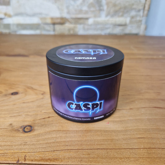 Vela aromática de CASPER