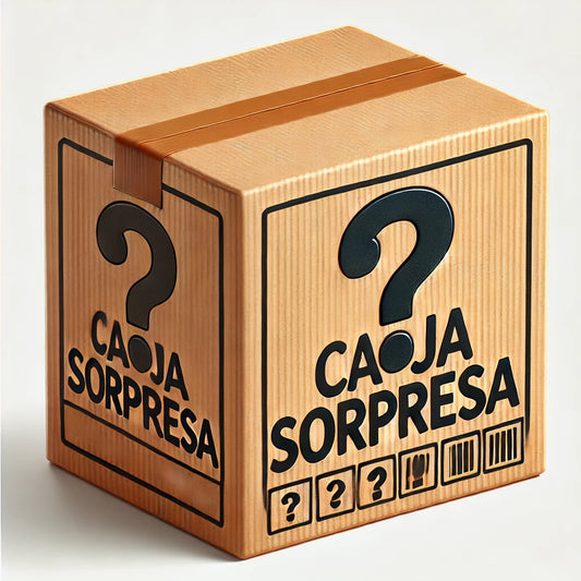 Caja sorpresa